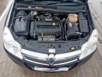 2008 VAUXHALL ASTRA 1.8I VVT DESIGN 5DR AUTO for sale at Copart SANDWICH