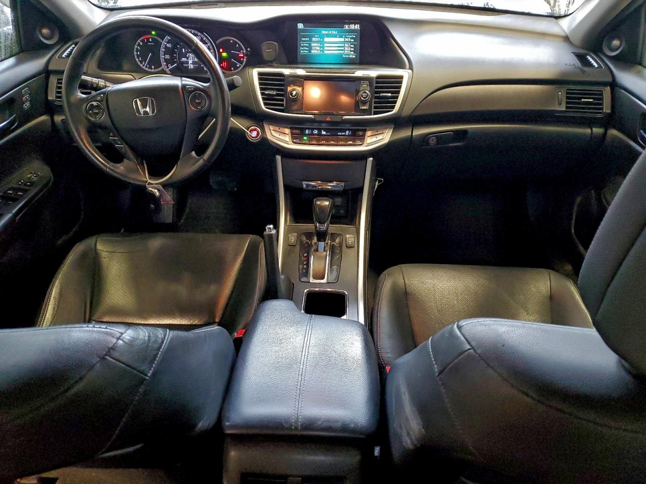 2014 Honda Accord Exl VIN: 1HGCR2F88EA081120 Lot: 94963185