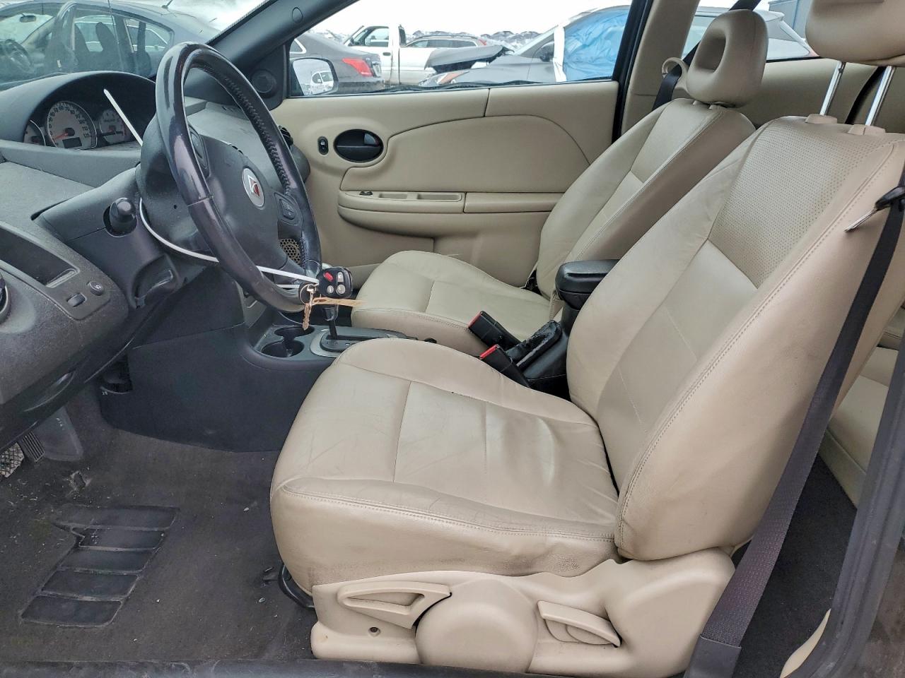 2006 Saturn Ion Level 3 VIN: 1G8AW15B06Z210986 Lot: 94946035