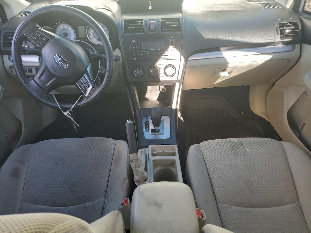 2013 Subaru Impreza Premium VIN: JF1GPAC63DH211478 Lot: 95948935