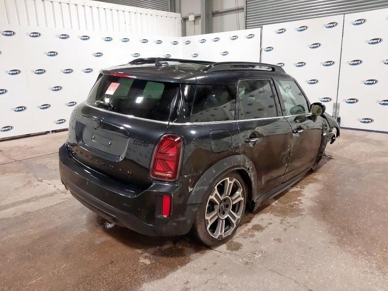 2023 MINI COUNTRYMAN COOPER EXCLUSI 