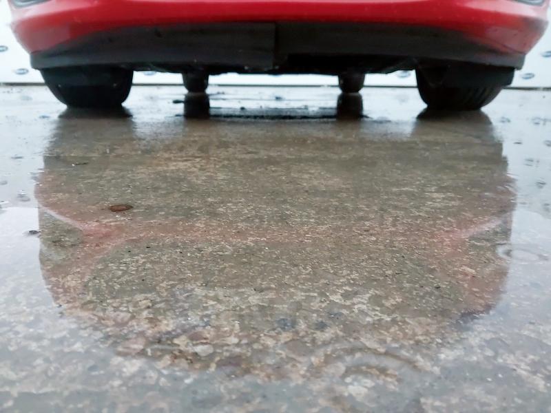 2014 VAUXHALL ASTRA 1.6I 16V DESIGN 5DR