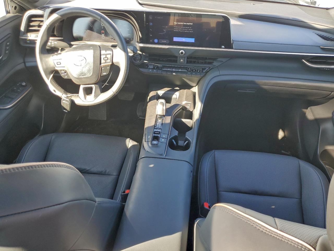 2023 Toyota Crown Xle VIN: JTDAAAAF1P3012550 Lot: 95655135