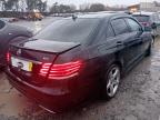 2015 MERCEDES-BENZ E CLASS E220 BLUETEC AMG NIGHT ED PREMIUM 4DR 7G-TRONIC for sale at Copart WOLVERHAMPTON