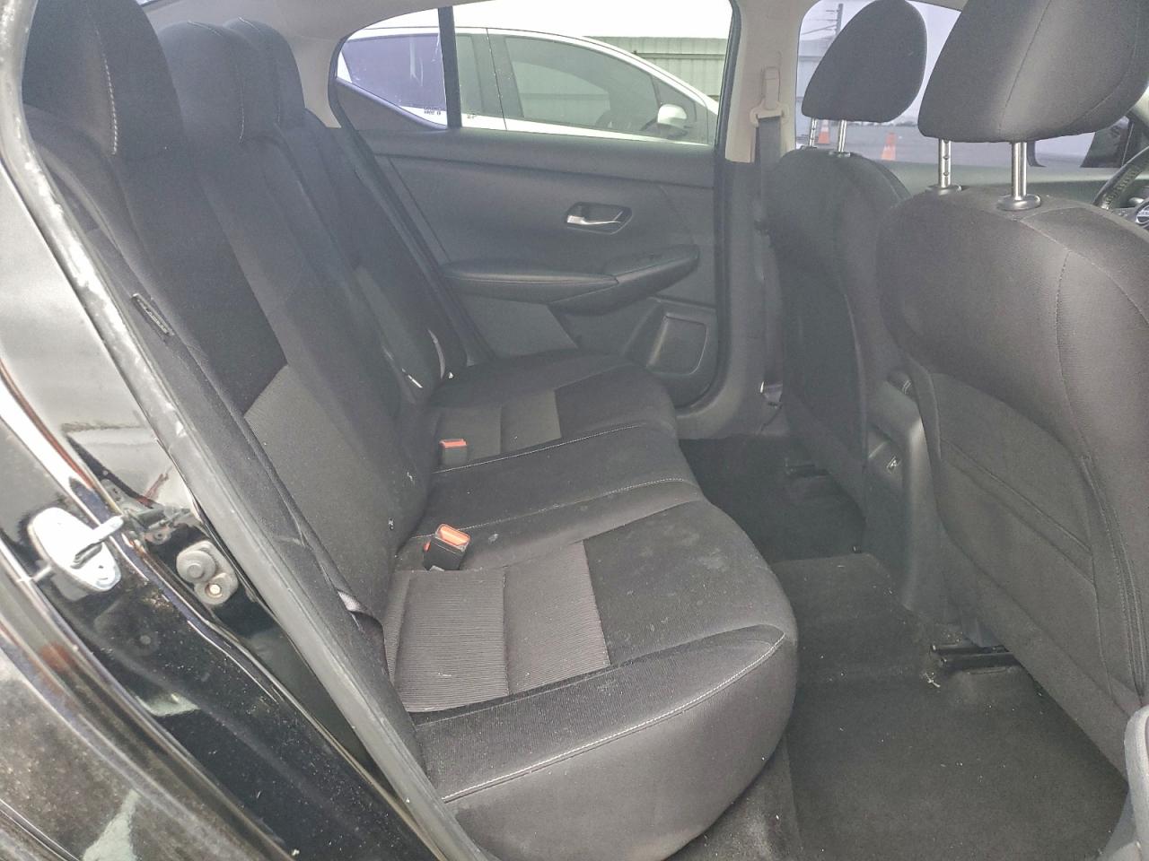 2020 Nissan Sentra Sv VIN: 3N1AB8CV3LY218628 Lot: 95006305