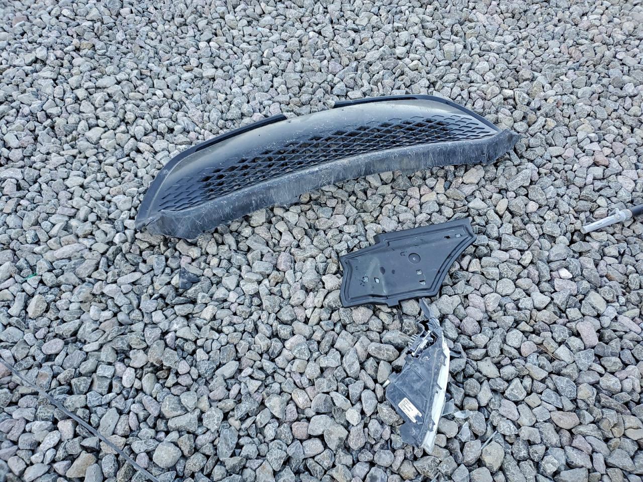 2016 Honda Civic Ex VIN: 19XFC2F74GE058423 Lot: 95010235