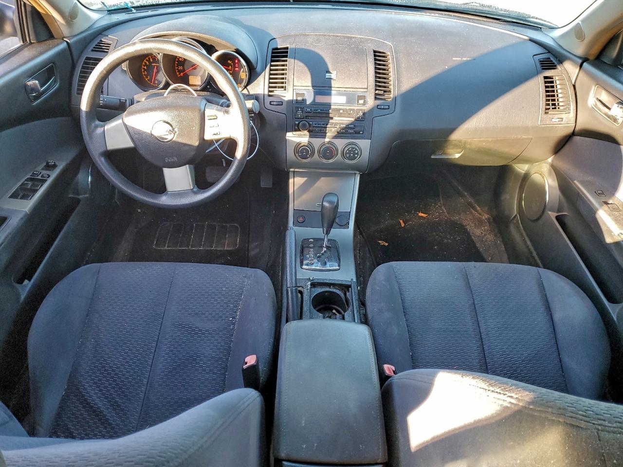 2005 Nissan Altima S VIN: 1N4AL11D85C234627 Lot: 96120635