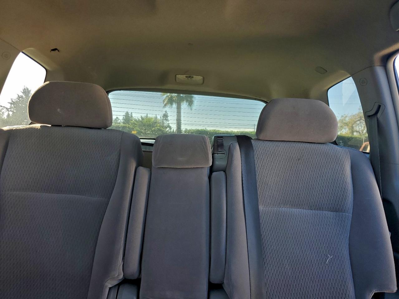 2008 Toyota Highlander VIN: JTEDS41AX82012047 Lot: 95995445