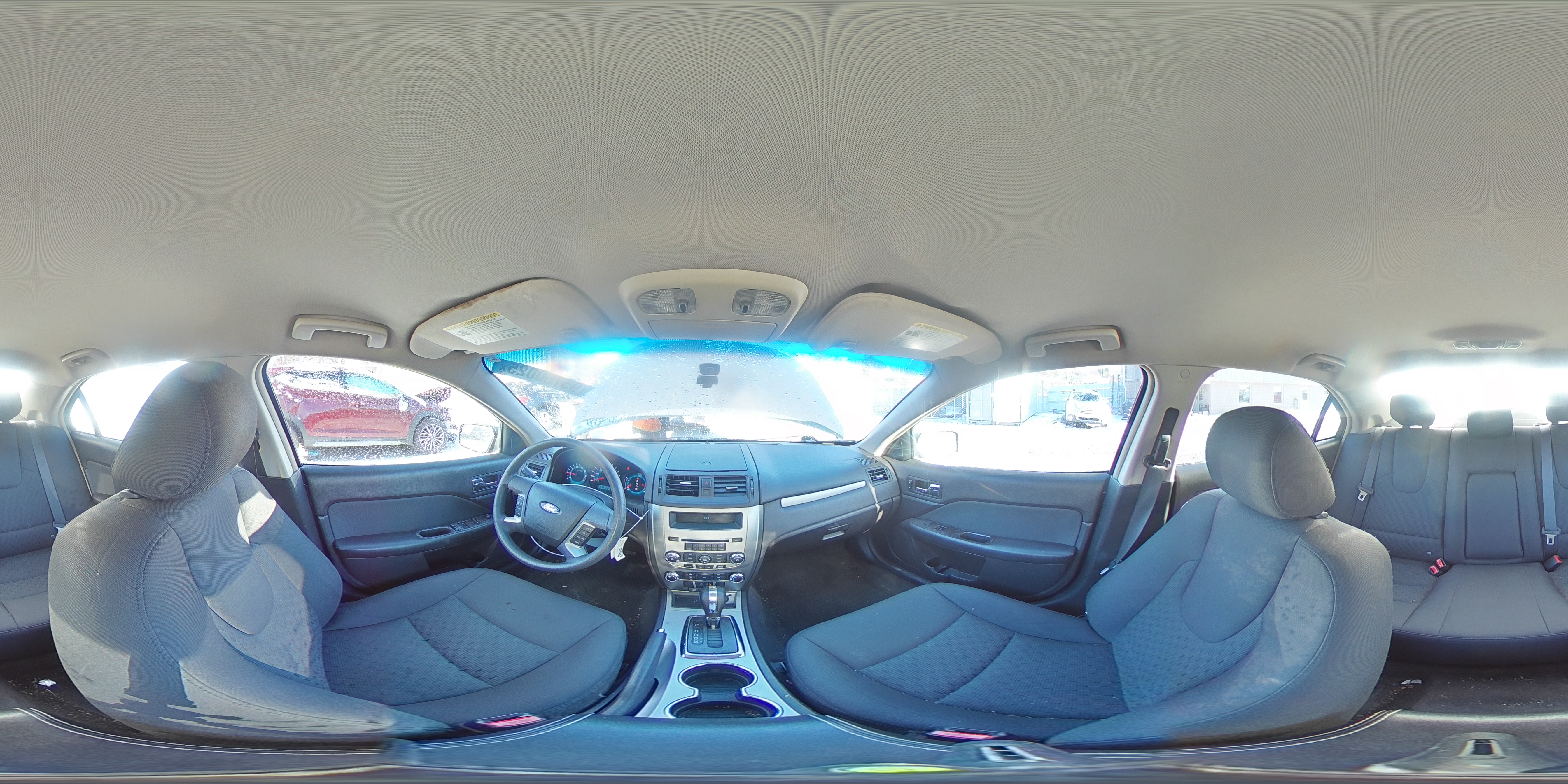 2011 Ford Fusion Se VIN: 3FAHP0HGXBR162436 Lot: 95750025