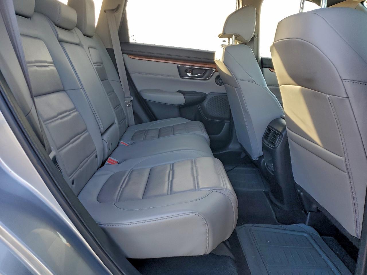 2017 Honda Cr-V Exl VIN: 2HKRW2H8XHH685103 Lot: 94865935