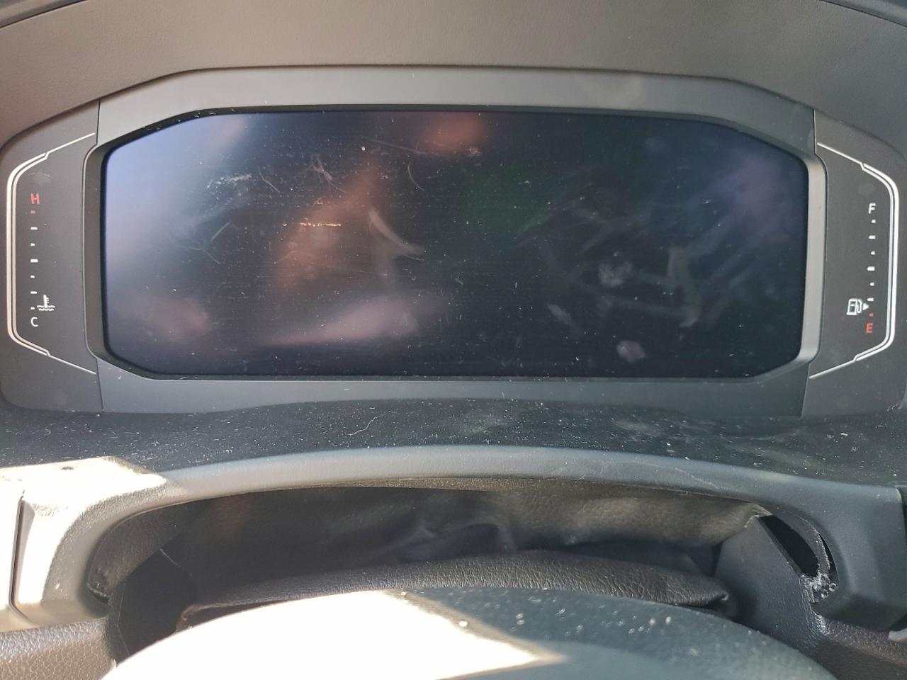 2022 Volkswagen Atlas Sel R-Line VIN: 1V2AR2CA3NC513760 Lot: 96081705