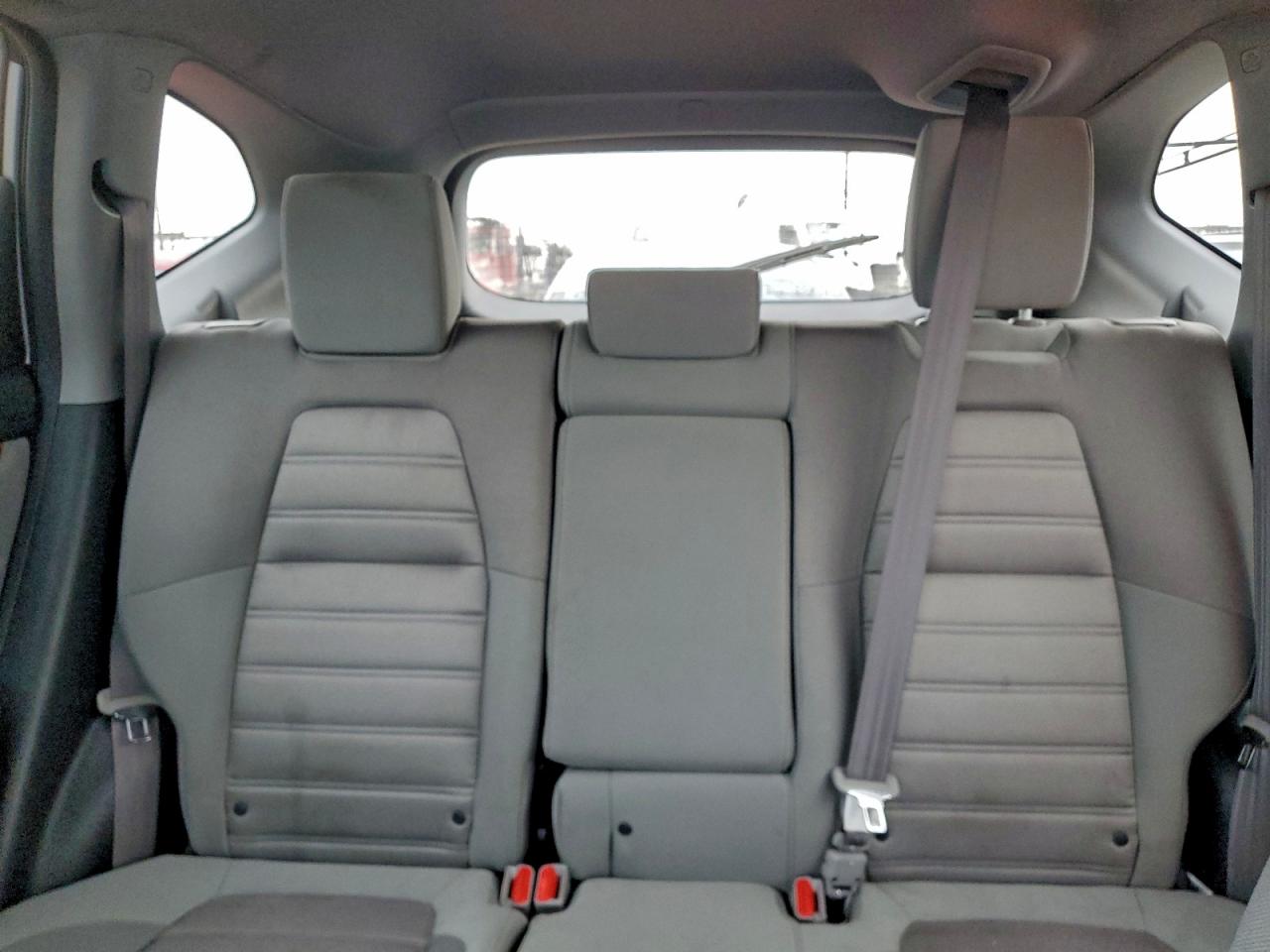 2019 Honda Cr-V Ex VIN: 5J6RW1H52KA036047 Lot: 97168885