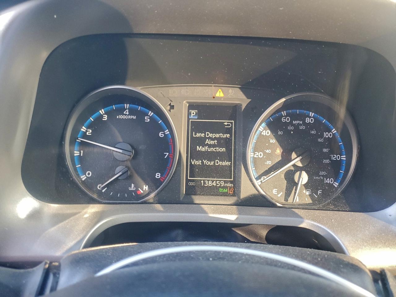 2018 Toyota Rav4 Adventure VIN: 2T3RFREVXJW779614 Lot: 94389525