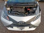 2015 TOYOTA AYGO 1.0 VVT-I X 5DR for sale at Copart YORK