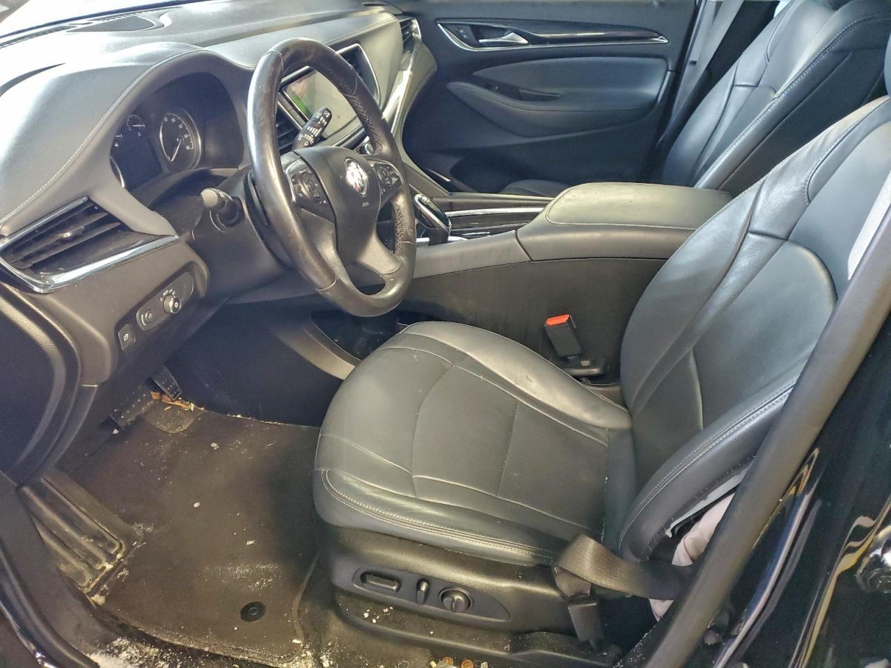 2020 Buick Enclave Essence VIN: 5GAEVAKW4LJ316032 Lot: 95277705