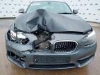 2016 BMW 1 SERIES 116D EFFICIENTDYNAMICS PLUS 5DR for sale at Copart YORK