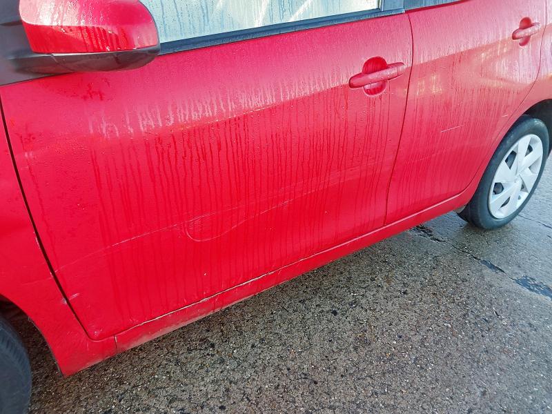 2015 TOYOTA AYGO 1.0 VVT-I X-PLAY 5DR