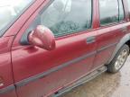 2001 LAND ROVER FREELANDER 2.0 TD4 ESX STATION WAGON 5DR for sale at Copart SANDWICH