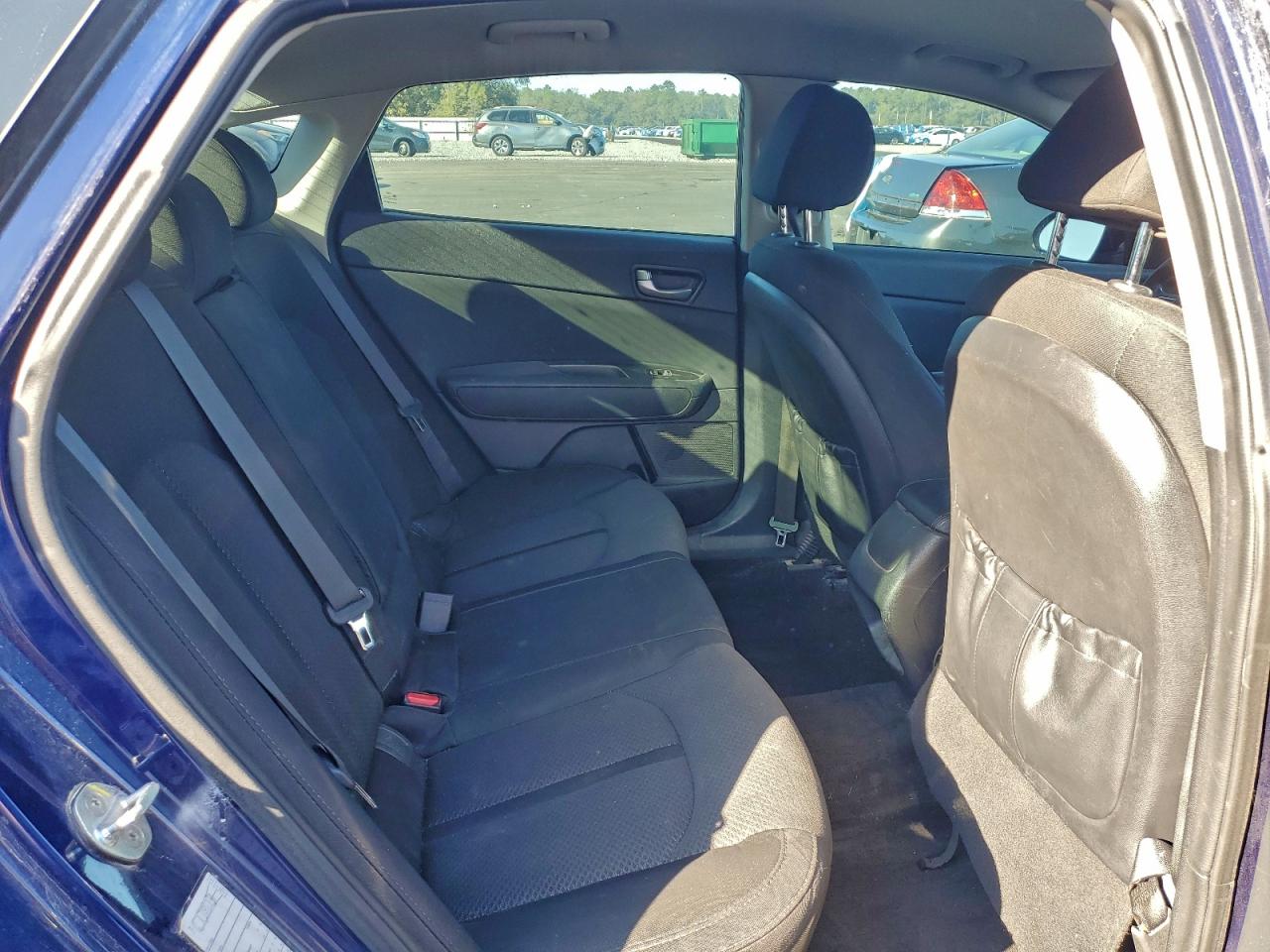 2018 Kia Optima Lx VIN: 5XXGT4L3XJG226016 Lot: 96478235