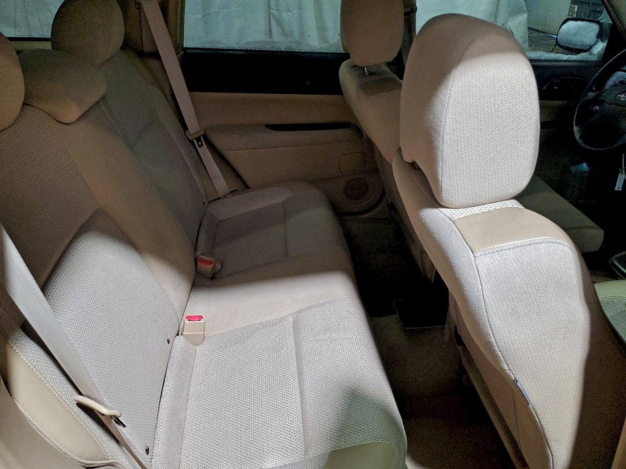 2004 Subaru Forester 2.5X VIN: JF1SG63664H712131 Lot: 96383425