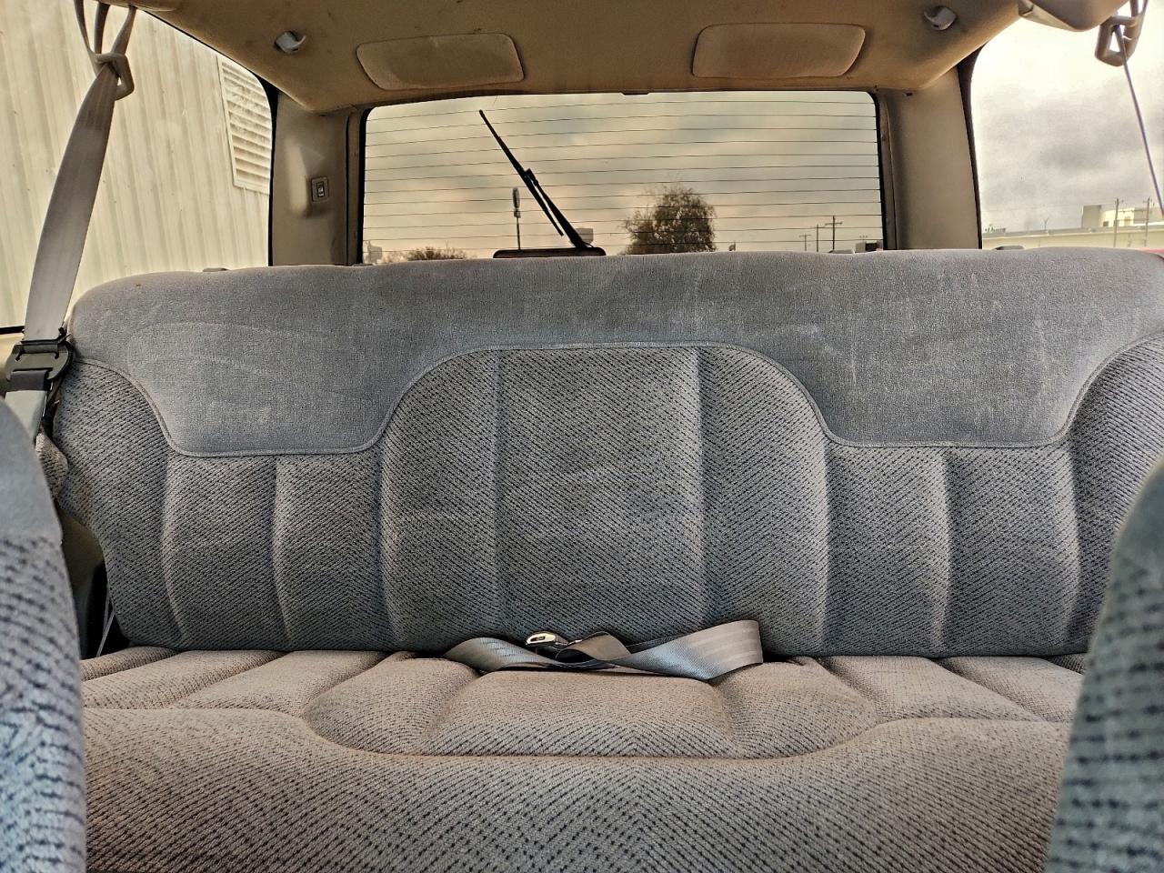 1993 Chevrolet Blazer K1500 VIN: 1GNEK18K9PJ373108 Lot: 96601675