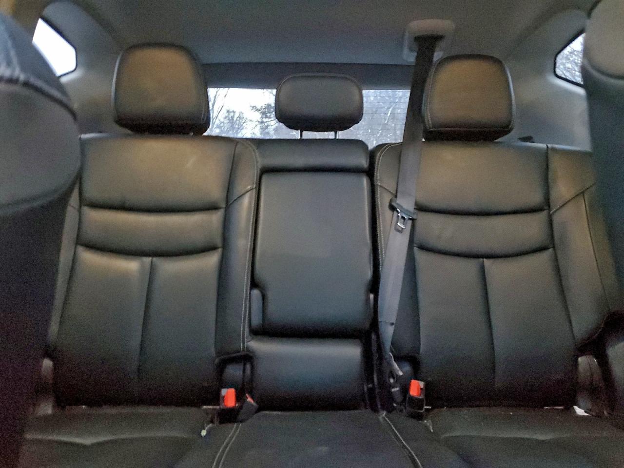 2020 Nissan Murano Sl VIN: 5N1AZ2CS1LN102591 Lot: 95104935