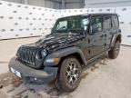 2020 JEEP WRANGLER 2.0 GME RUBICON 4DR AUTO8 for sale at Copart CORBY