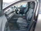 2018 PEUGEOT 3008 1.2 PURETECH ALLURE 5DR for sale at Copart YORK