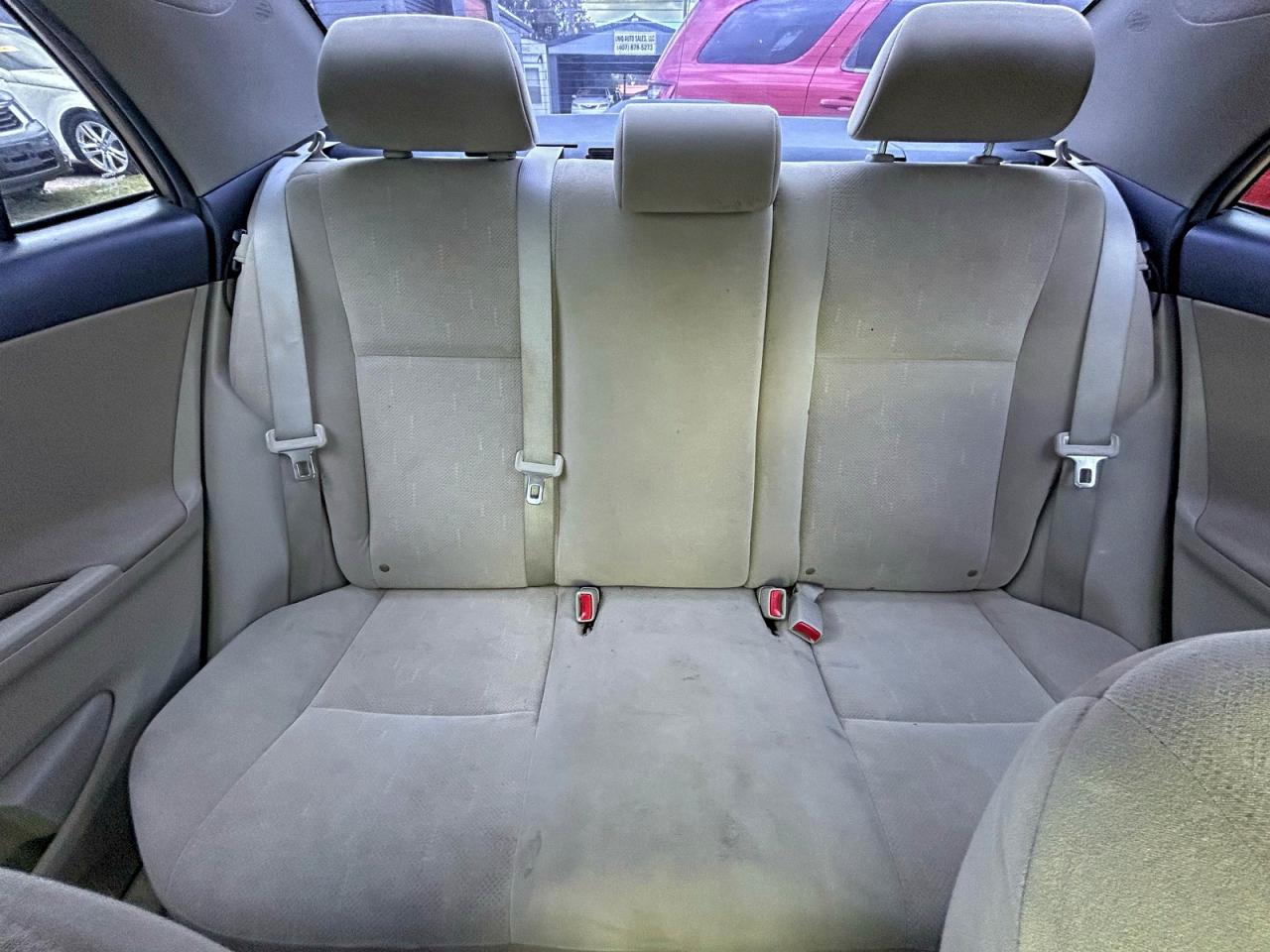 2013 Toyota Corolla Base VIN: 5YFBU4EE5DP207584 Lot: 96622415