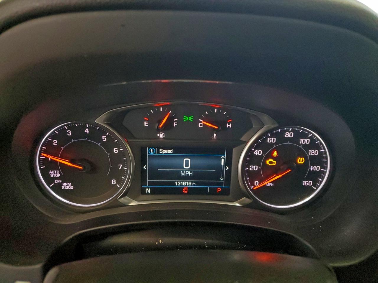 2018 GMC Terrain Sle VIN: 3GKALMEV3JL157554 Lot: 95567005