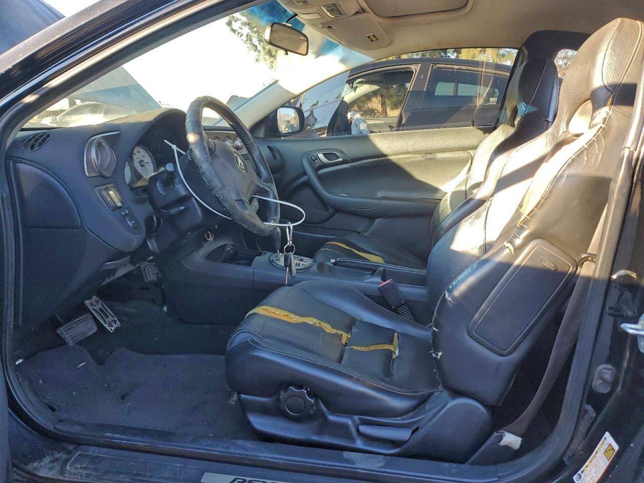 Фото: JH4DC54896S005537