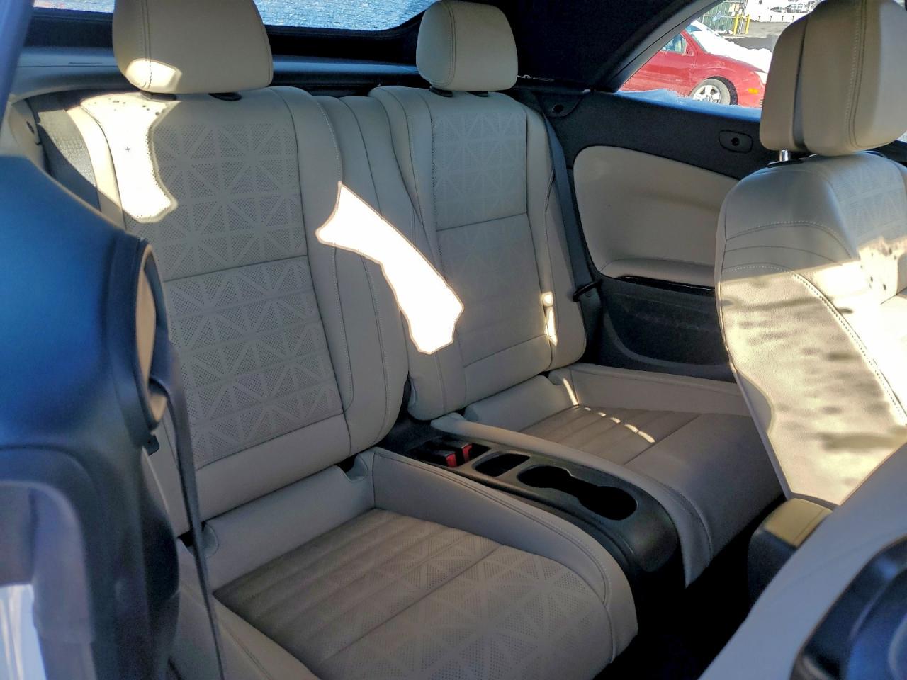 2018 Buick Cascada Premium VIN: W04WH3N57JG089500 Lot: 94768575