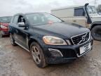 2012 VOLVO XC60 D4 [163] R DESIGN 5DR GEARTRONIC for sale at Copart BRISTOL