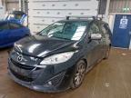 2015 MAZDA 5 1.6D SPORT VENTURE EDITION 5DR for sale at Copart EAST KILBRIDE
