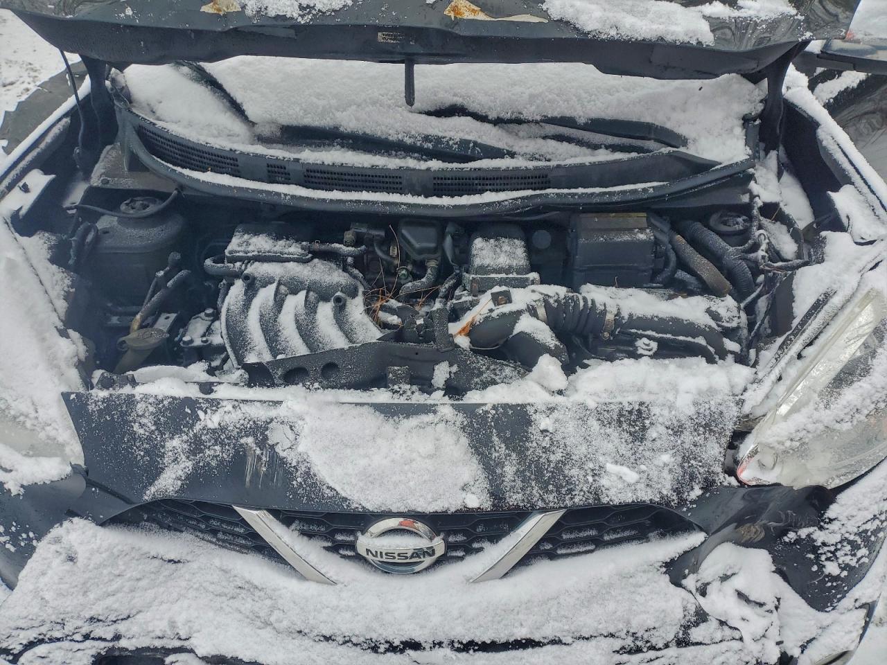 2015 Nissan Micra VIN: 3N1CK3CP0FL240651 Lot: 94913535