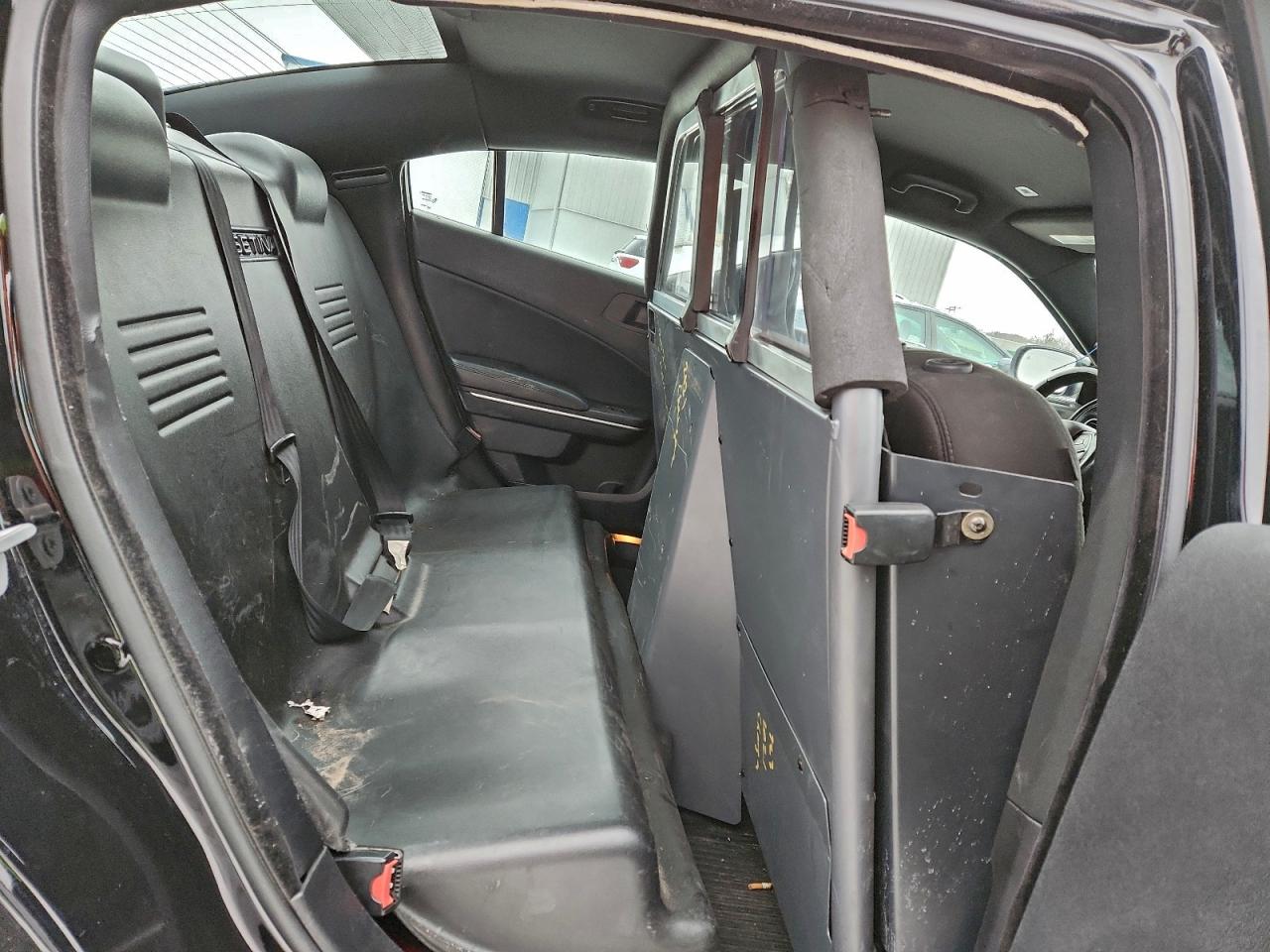 2022 Dodge Charger Police VIN: 2C3CDXKG2NH153958 Lot: 95822335