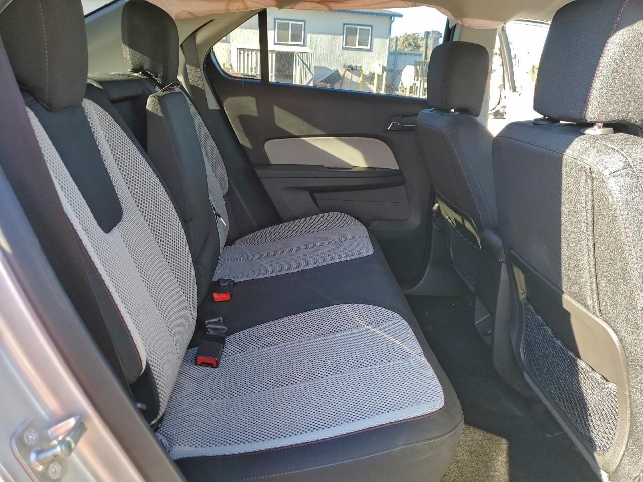 2017 Chevrolet Equinox Lt VIN: 2GNFLFE34H6285674 Lot: 95572715