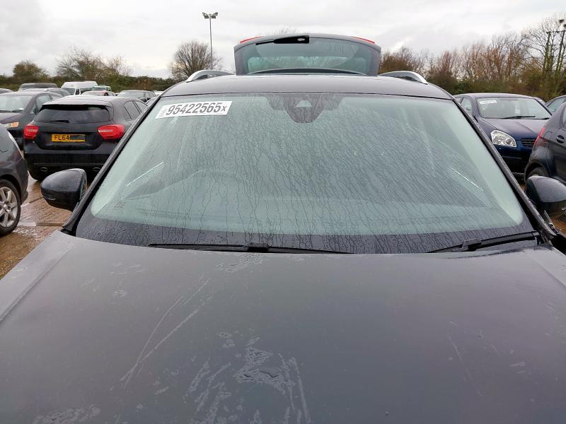 2022 VOLKSWAGEN TIGUAN 1.5 TSI 150 ELEGANCE 5DR DSG