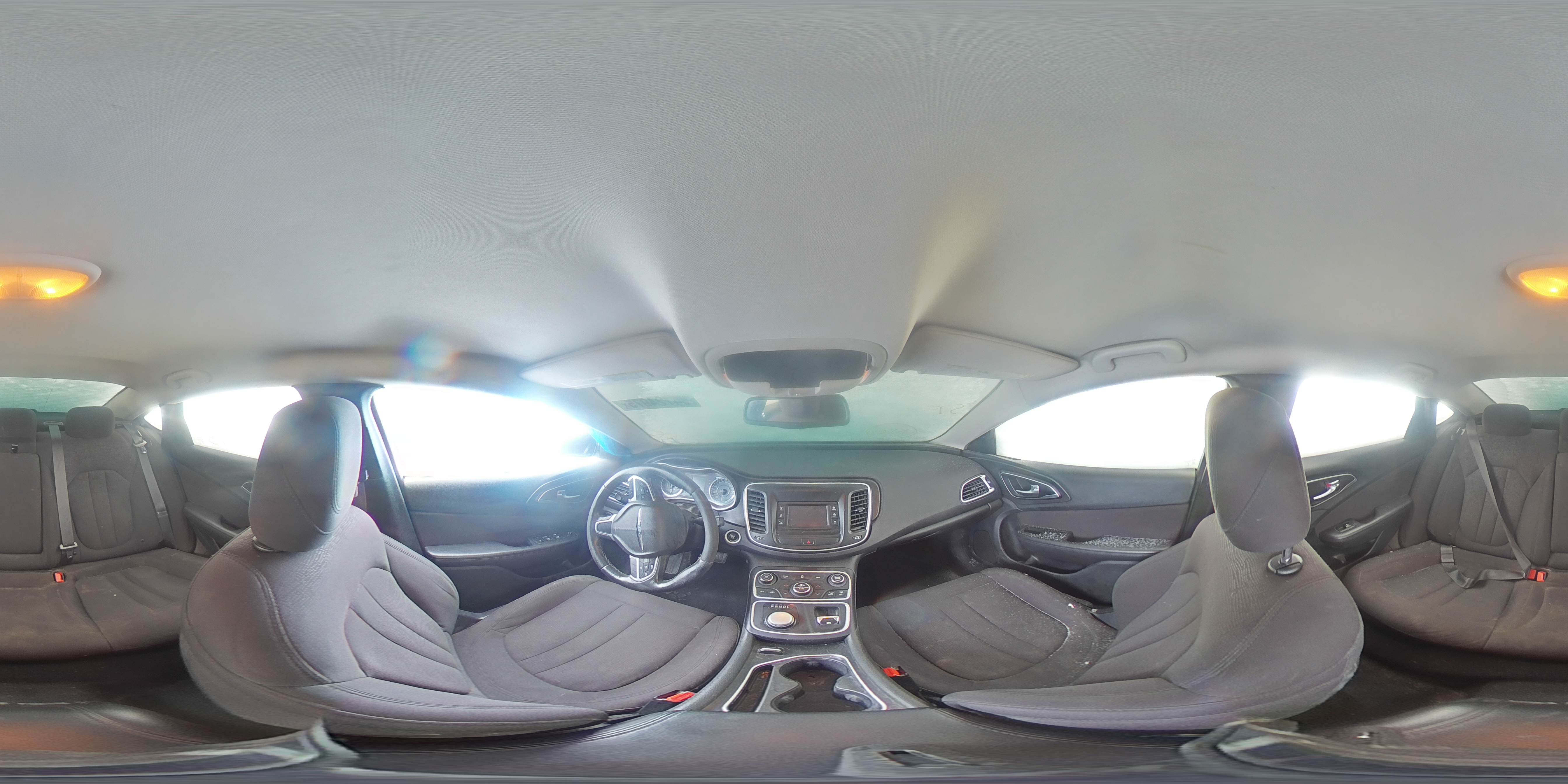 2015 Chrysler 200 Limited VIN: 1C3CCCAB5FN689099 Lot: 94724975