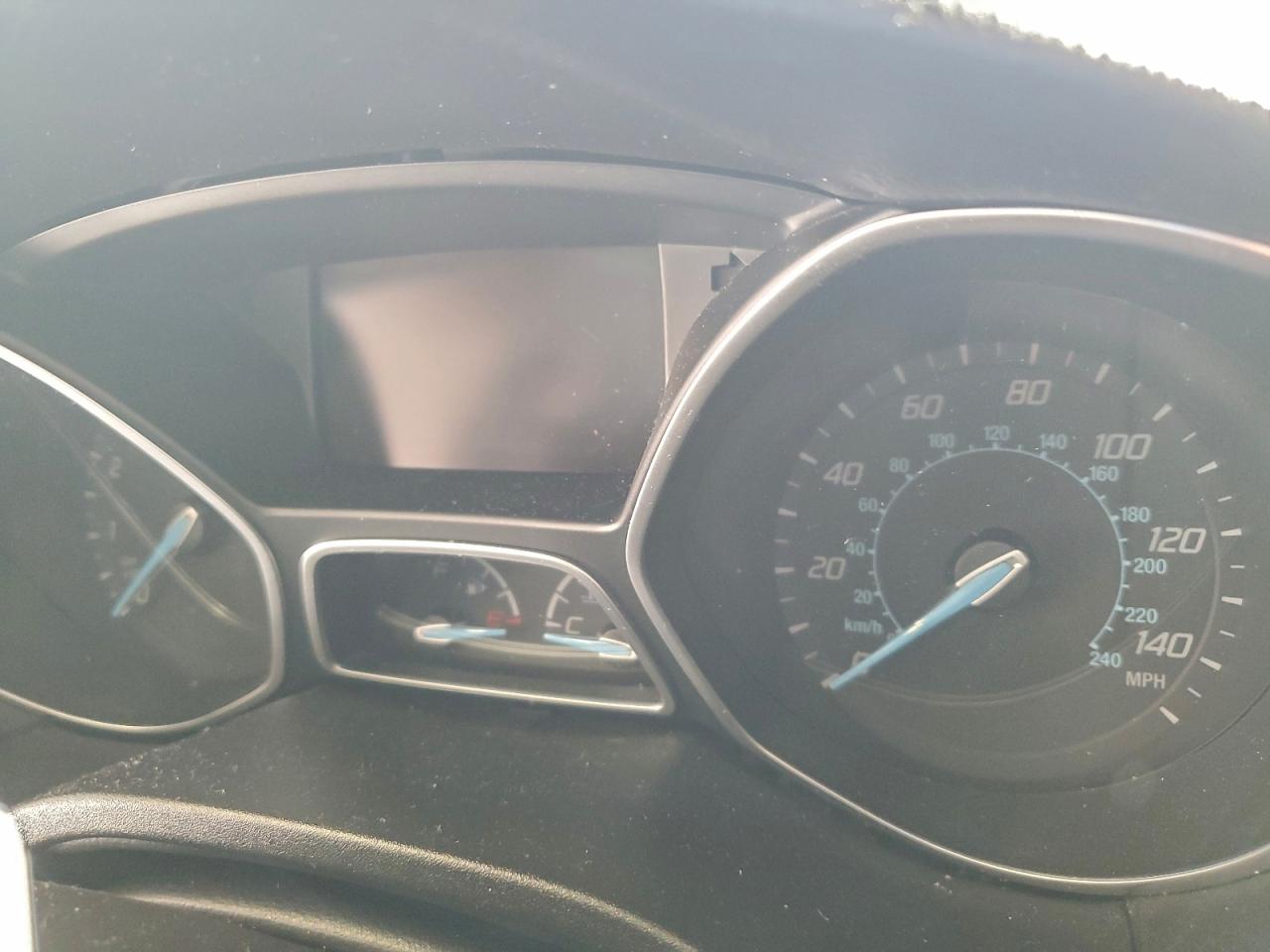 2013 Ford Focus Se VIN: 1FADP3F24DL174946 Lot: 94944475