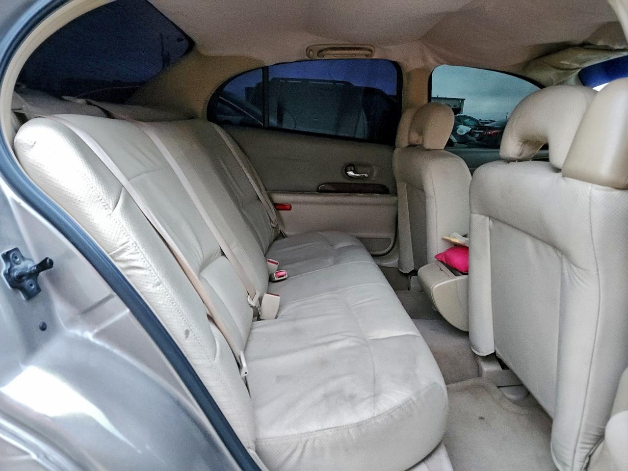 2004 Buick Lesabre Custom VIN: 1G4HP52KX44131604 Lot: 94207625