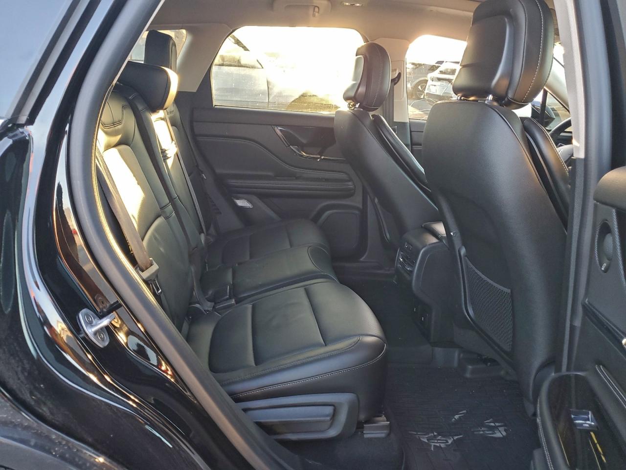 2024 Lincoln Corsair Grand Touring VIN: 5LMTJ5DZXRUL17234 Lot: 95170245