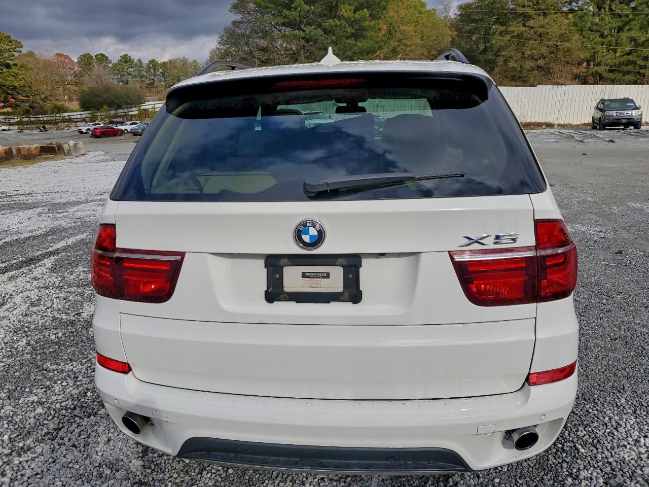 Фото: 5UXZV4C5XD0B16708