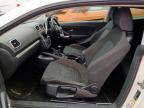 2011 VOLKSWAGEN SCIROCCO 2.0 TDI BLUEMOTION TECH GT 3DR for sale at Copart WOLVERHAMPTON