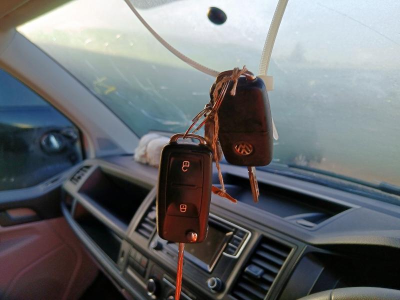 2019 VOLKSWAGEN TRANSPORTER 2.0 TDI BMT 102 STARTLINE VAN EURO 6