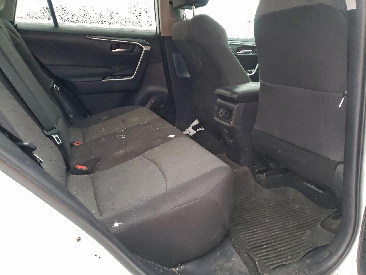 2021 Toyota Rav4 Xle VIN: 2T3P1RFV5MC168674 Lot: 94688475