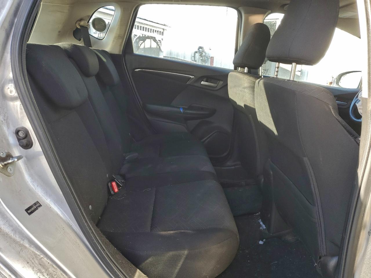 2015 Honda Fit Ex VIN: 3HGGK5H82FM745419 Lot: 95280985