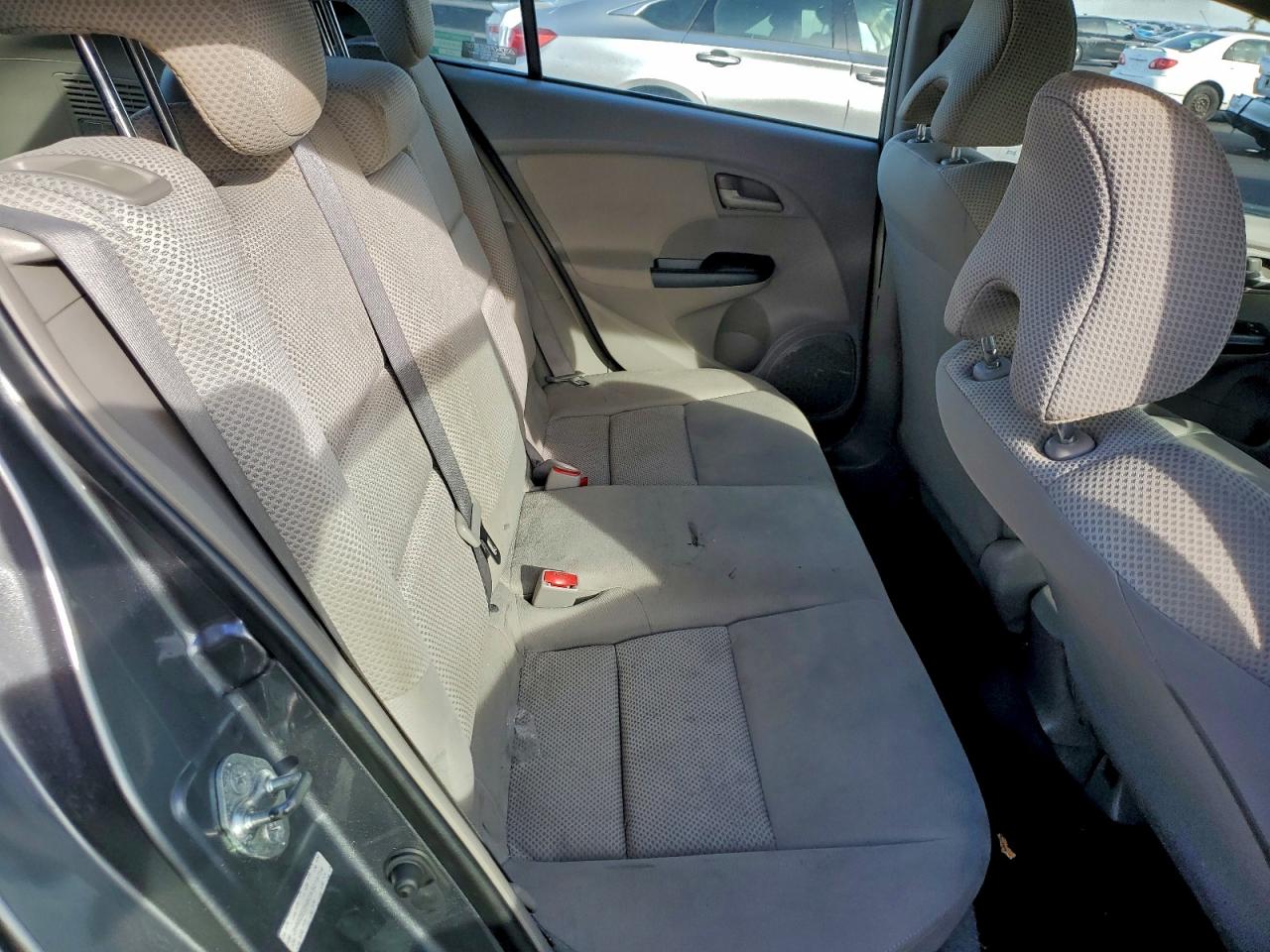 2010 Honda Insight Lx VIN: JHMZE2H50AS019754 Lot: 95014295