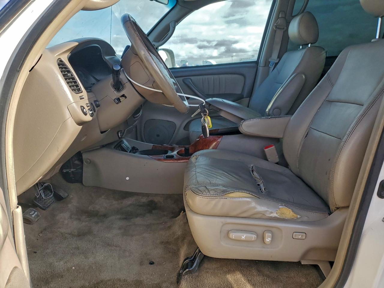 2006 Toyota Tundra Double Cab Limited VIN: 5TBET38146S545757 Lot: 94833605