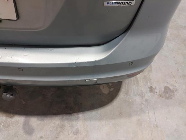 2010 VOLKSWAGEN SHARAN